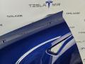 крыло переднее левое Tesla Model 3 2 поколение 2025, 1714884-E0, 1714884-00 - фото №4