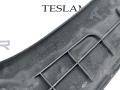 Подкапотный пластик бокса левый Tesla Model S 1 поколение [рестайлинг] 2019, 1060478-00, 1060477-00 - фото №4