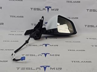 зеркало наружное правое Tesla Model Y 1 поколение 2025, 2130970-00