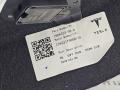 обшивка багажника Tesla Model S 1 поколение [2-й рестайлинг] 2022, 1606533-00, 1606533-99 - фото №3