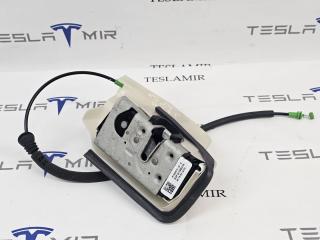 замок двери передней правой Tesla Model Y 1 поколение 2024, 1500673-00