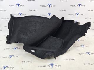 обшивка багажника Tesla Model 3 2 поколение 2025, 1731036-29, 1731036-00