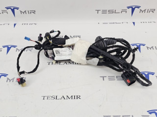 Электропроводка двери задняя правая Tesla Model Y 1 поколение 2022, 1489054-00