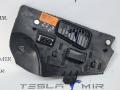 кожух (защита) рулевого механизма Tesla Model 3 2 поколение 2024, 1715722-20 - фото №2