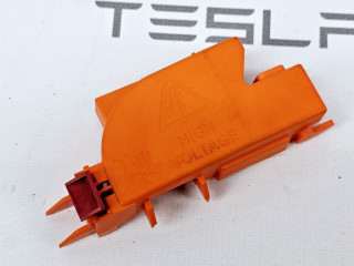 порт зарядный Tesla Model S 1 поколение [рестайлинг] 2017, 1041702-00