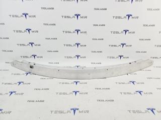 усилитель бампера переднего Tesla Model 3 2 поколение Highland 2024, 1741047-00
