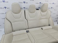 салон (комплект сидений) Tesla Model S 1 поколение [рестайлинг] 2018, 9876535-03, 9876531-03, 9876532-03 - фото №3