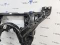 балка подвески передняя (подрамник) Tesla Model Y 1 поколение 2024, 1103547-00, 1044531-00 - фото №4