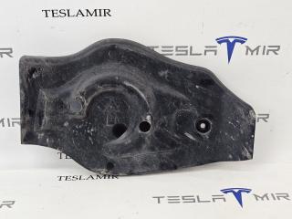 Защита накладка рычага (лодочки) правая Tesla Model Y 1 поколение 2021, 1493636-00