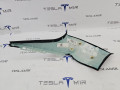 Накладка стойки С внутренняя правая верхняя Tesla Model S 1 поколение [рестайлинг] 2018, 1007458-02 - фото №3