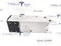 Удлинитель лонжерона (клык) правый Tesla Model 3 1 поколение 2021, 1088149-00 - фото №2