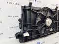 кассета радиаторов Tesla Model 3 1 поколение 2020, 1077084-00-D, 1077084-00, 1077083-00 - фото №2