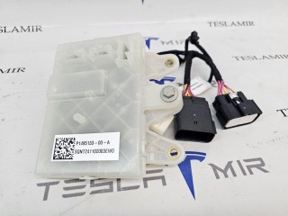 Блок ретрофит (ccs2) Tesla Model S 1 поколение 2015, 1495133-00, 1494366-00, 1489302-00, 1495133-00-A