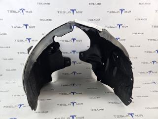 Подкрылок (защита колесных арок) передний правый Tesla Model Y 1 поколение 2025, 1937550-00, 1939809-00