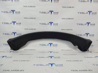 накладка двери (крышки) багажника Tesla Model 3 1 поколение 2019, 1132812-00