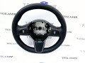 руль Tesla Model 3 1 поколение 2022, 1490214-00, 2548466 - фото №2