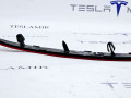 Катафот заднего бампера (отражатель) правый Tesla Model 3 1 поколение 2022, 1077407-00 - фото №2