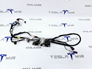 Электропроводка камеры и GPS модуля Tesla Model 3 1 поколение 2019, 1143746-00, 1068787-00