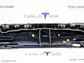 Декоративная накладка центральной консоли Tesla Model 3 1 поколение 2019, 1619569-00, 1091225-00, 1100567-00, 2019482-00, 2267326-00 - фото №7