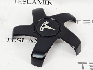 колпачок литого диска Tesla Model 3 1 поколение 2023, 1044234-00