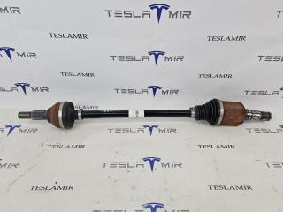 полуось (приводной вал, ШРУС) Tesla Model 3 2 поколение 2025, 1044168-00