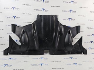 защита днища Tesla Model 3 1 поколение 2021, 1498771-00