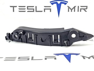 Крепление бампера переднего Tesla Model Y 1 поколение 2025, 1983887-00, 1898722-00