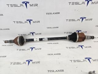 полуось (приводной вал, ШРУС) Tesla Model Y 1 поколение 2024, 1188165-00, 1188165-99, 1188161-00