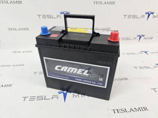 Аккумулятор (AKБ) 12V Tesla Model 3 1 поколение 2022, 1129182-00