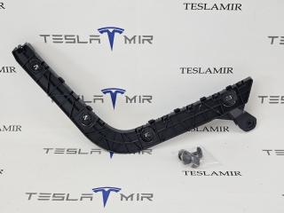 Крепление бампера заднего Tesla Model Y 1 поколение 2021, 1494044-00, 1494037-00