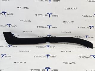 обшивка багажника Tesla Model Y 1 поколение 2024, 1641266-00