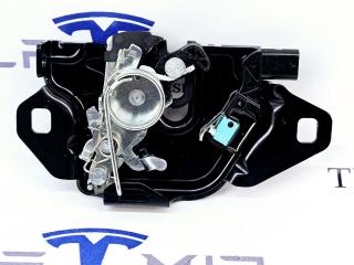 замок капота Tesla Model 3 1 поколение 2022, 1500397-00