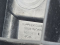 Кронштейн (направляющая) крыла переднего (ракушка) правый Tesla Model S 1 поколение [2-й рестайлинг] 2022, 1588936-00 - фото №3