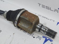 полуось (приводной вал, ШРУС) Tesla Model Y 1 поколение 2022, 1188165-00, 1188165-99, 1188161-00 - фото №4