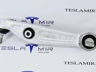 Рычаг передний поперечный прямой Tesla Model Y 1 поколение 2021, 1188341-00