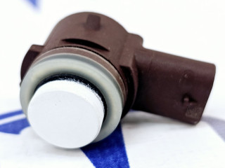 Датчик парктроника S1/S6/S7/S12 АП 2.0/2.5/3.0 Tesla Model 3 1 поколение 2020, 1100297-00, 1127502-12, 1127502-11, 1127502-03, 1127502-14, 1127502-08, 1127502-01, 1127502-13