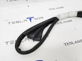 уплотнительная резинка на крышу левая Tesla Model Y 1 поколение 2021, 1497677-00 - фото №2