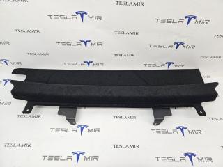полка багажника Tesla Model S 1 поколение [2-й рестайлинг] 2022, 1587372-00