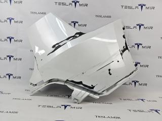 бампер задний Tesla Model Y 1 поколение 2025, 1947146-00, 2013446-S0