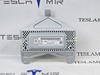 блок радио Tesla Model Y 1 поколение 2024, 1527974-00, 1527974-00-D