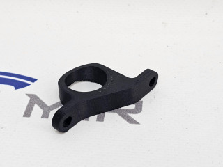 Кронштейн крепления вентилятора кондиционера (улитка) Tesla Model S 1 поколение [рестайлинг] 2017, 1006201-00