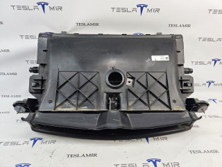 кассета радиаторов Tesla Model 3 2 поколение 2024, 1559787-00, 1559793-00, 1103545-00, 149417900