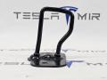 Петля (ригель) замка капота (одиночная) Tesla Model Y 1 поколение 2025, 1943665-00 - фото №2