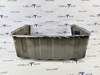 задняя часть кузова (тазик) Tesla Model 3 2 поколение 2024, 1776527-S0, 1773383-S0