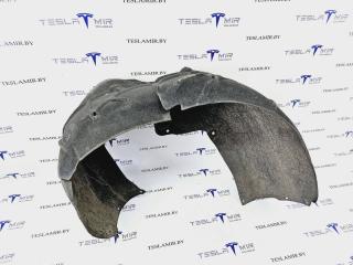 Подкрылок (защита колесных арок) задний правый Tesla Model 3 1 поколение 2023, 1081584-00