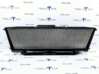 корпус воздушного фильтра Tesla Model X 1 поколение 2018, 1045566-00