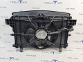 кассета радиаторов Tesla Model 3 2 поколение 2024, 1559787-00, 1559793-00, 1103545-00, 149417900 - фото №6