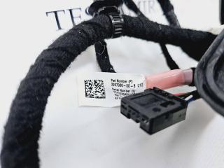 Электропроводка двери задняя правая Tesla Model 3 1 поколение 2023, 2067966-00