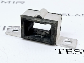 кронштейн радиатора Tesla Model 3 1 поколение 2019, 1493996-00, 1451878-00