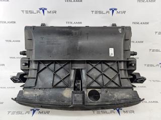 кассета радиаторов Tesla Model Y 1 поколение 2025, 1494179-00, 1494175-00, 1493995-00, 1982489-00, 1974887-00